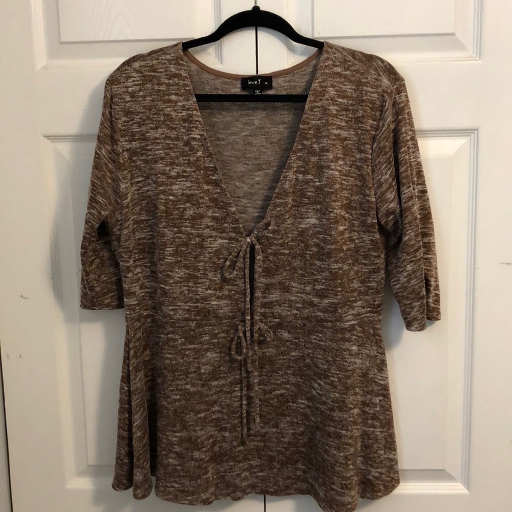 ‼️SOLD‼️Brown Sweater